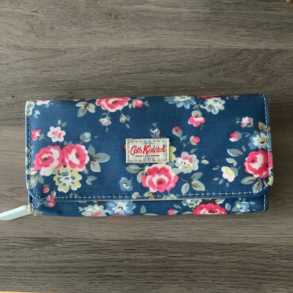 Cath Kidston Wallet